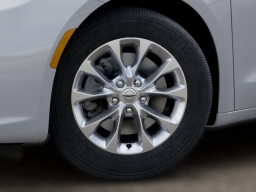 Chrysler Pacifica Select AWD 2026