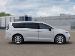 Chrysler Pacifica Select AWD 2026