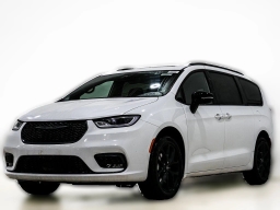 Chrysler Pacifica Limited AWD 2026
