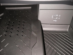 Chrysler Pacifica Limited AWD 2026