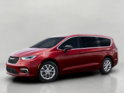 Chrysler Pacifica Limited AWD 2026