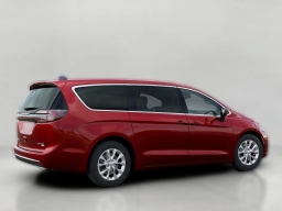 Chrysler Pacifica Limited AWD 2026
