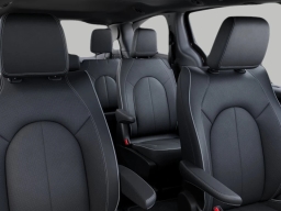 Chrysler Pacifica Limited AWD 2026