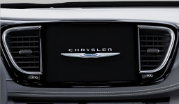 Chrysler Pacifica Limited AWD 2026