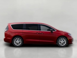Chrysler Pacifica Limited AWD 2026