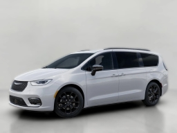 Chrysler Pacifica Limited AWD 2026
