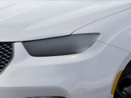 Chrysler Pacifica Limited AWD 2026