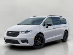 Chrysler Pacifica Limited AWD 2026