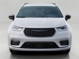 Chrysler Pacifica Limited AWD 2026