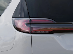 Chrysler Pacifica Limited AWD 2026