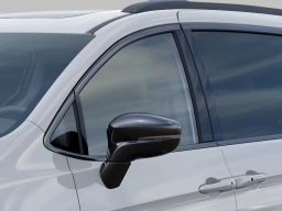 Chrysler Pacifica Limited AWD 2026