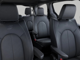 Chrysler Pacifica Limited AWD 2026