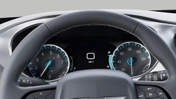 Chrysler Pacifica Limited AWD 2026