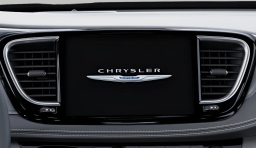 Chrysler Pacifica Limited AWD 2026