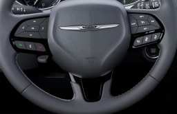 Chrysler Pacifica Limited AWD 2026