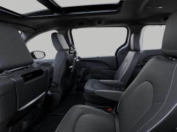 Chrysler Pacifica Limited AWD 2026