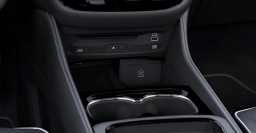 Chrysler Pacifica Limited AWD 2026