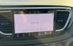 Chrysler Pacifica Limited AWD 2026
