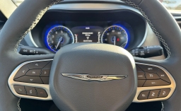 Chrysler Pacifica Limited AWD 2026