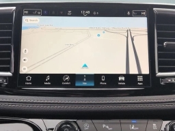 Chrysler Pacifica Limited AWD 2026