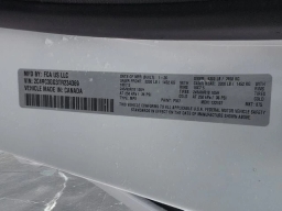 Chrysler Pacifica Limited AWD 2026