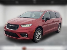 Chrysler Pacifica Limited AWD 2026