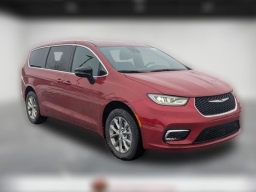 Chrysler Pacifica Limited AWD 2026