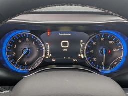 Chrysler Pacifica Limited AWD 2026