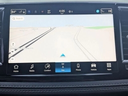 Chrysler Pacifica Limited AWD 2026