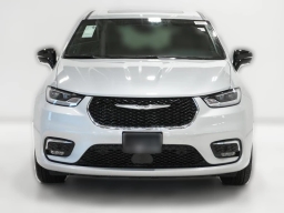 Chrysler Pacifica Limited AWD 2026