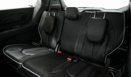 Chrysler Pacifica Limited AWD 2026