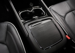 Chrysler Pacifica Limited AWD 2026