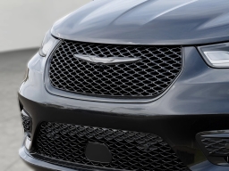 Chrysler Pacifica Limited AWD 2026