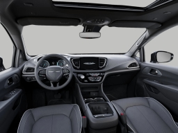 Chrysler Pacifica Limited AWD 2026