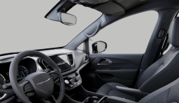 Chrysler Pacifica Limited AWD 2026