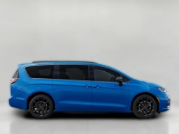 Chrysler Pacifica Limited AWD 2026