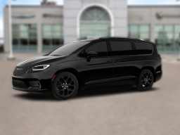 Chrysler Pacifica Limited AWD 2026