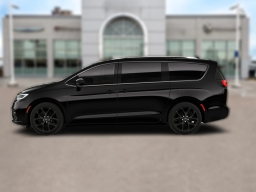 Chrysler Pacifica Limited AWD 2026