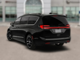 Chrysler Pacifica Limited AWD 2026