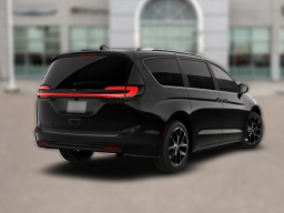 Chrysler Pacifica Limited AWD 2026