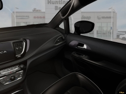 Chrysler Pacifica Limited AWD 2026