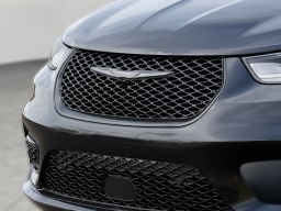 Chrysler Pacifica Limited AWD 2026