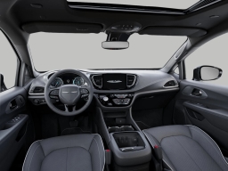 Chrysler Pacifica Limited AWD 2026