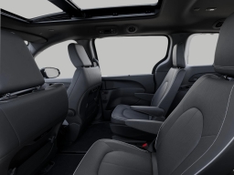 Chrysler Pacifica Limited AWD 2026