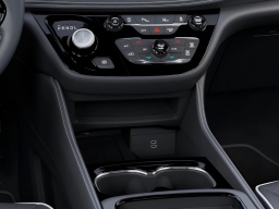 Chrysler Pacifica Limited AWD 2026