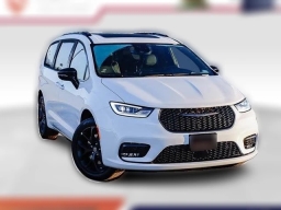 Chrysler Pacifica Limited AWD 2026