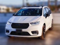 Chrysler Pacifica Limited AWD 2026