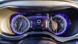 Chrysler Pacifica Limited AWD 2026