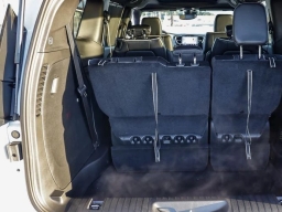 Chrysler Pacifica Limited AWD 2026