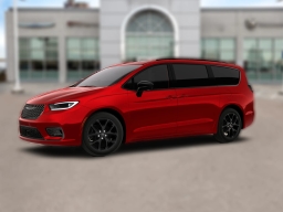 Chrysler Pacifica Limited AWD 2026